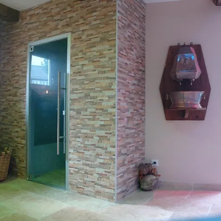 Bed & Breakfast La Bigourd'in