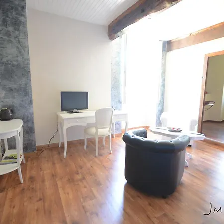 Bed & Breakfast La Bigourd'in