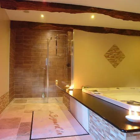 Frühstückspension La Bigourd'in