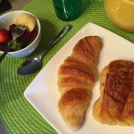 Frühstückspension La Bigourd'in Escoubes-Pouts