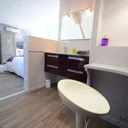 La Bigourd'in 3* Escoubes-Pouts