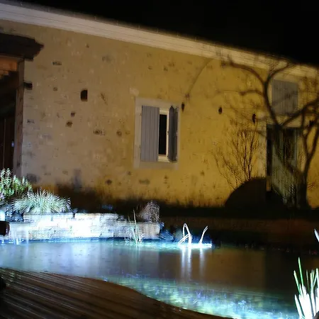 La Bigourd'in 3* Escoubes-Pouts