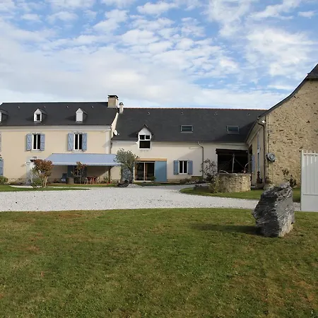 La Bigourd'in 3* Escoubes-Pouts