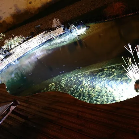 Frühstückspension La Bigourd'in