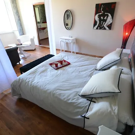 La Bigourd'in Frühstückspension 3*