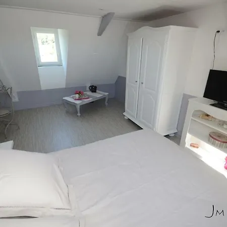 La Bigourd'in Frühstückspension 3*