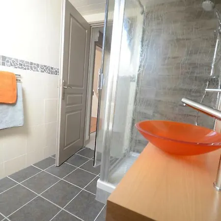 La Bigourd'in Frühstückspension 3*