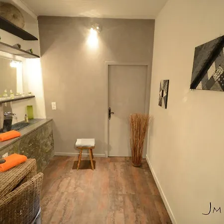 La Bigourd'in 3* Escoubes-Pouts