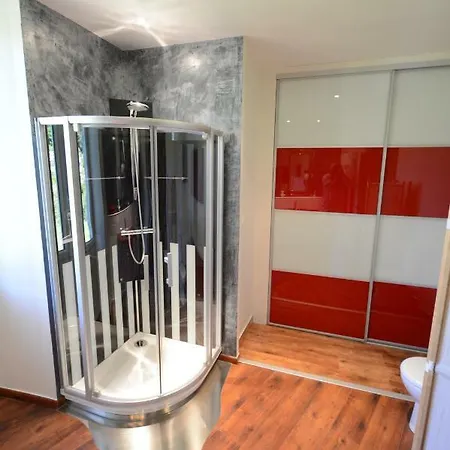 La Bigourd'in Frühstückspension