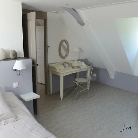 La Bigourd'in Bed & Breakfast 3*