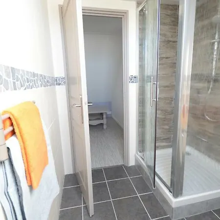 La Bigourd'in Frühstückspension